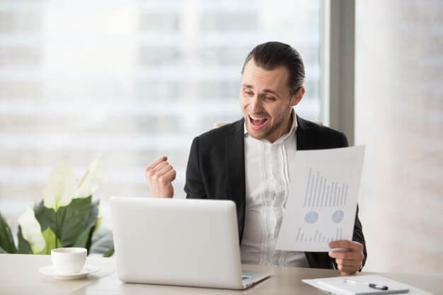 sistematización del departamento de ventas