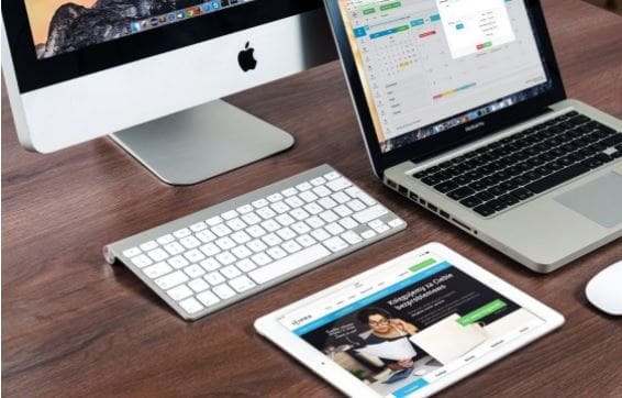 dar seguimiento a un proyecto con ERP
