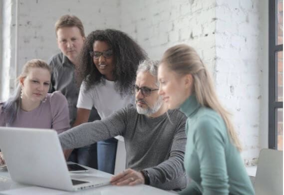 Cómo dar Seguimiento a un Proyecto en tu Empresa con un ERP