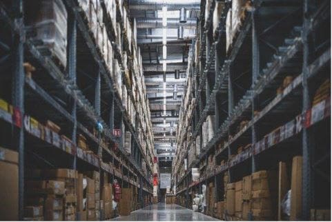 sistema de control de inventario