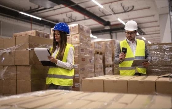 mejorar el departamento de compras con optimzación de inventario