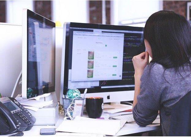 Beneficios del ERP para el circuito de ventas e inventario