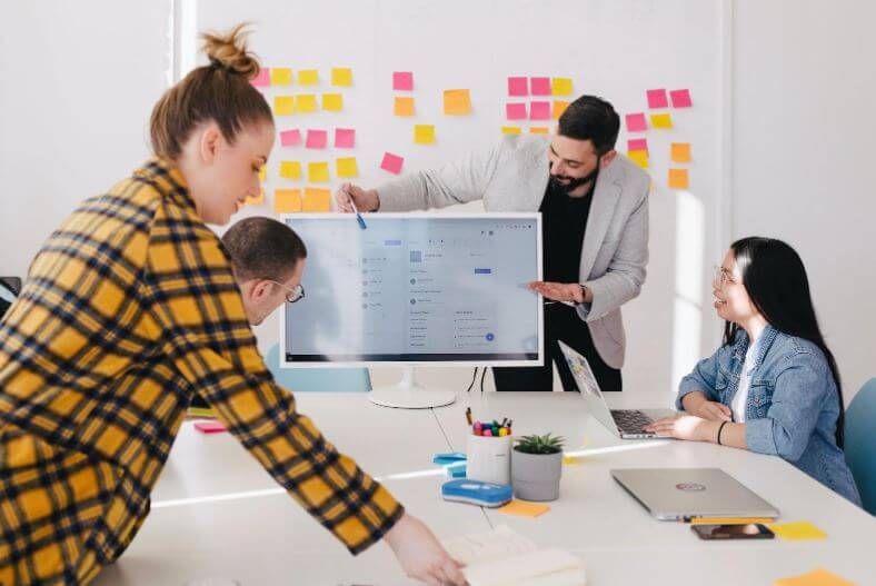 Cómo usar Maximise ERP Cloud para administrar el control de activos